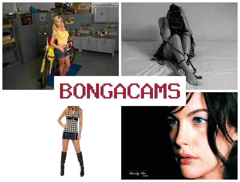 BONGA CANS 👧 Hungry Sluts & Fallen Porn