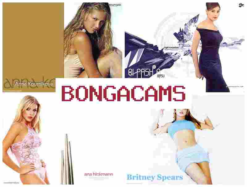 BONGA CAMW 🔵 Teen Humping Webcam & Webcam Stream Porn