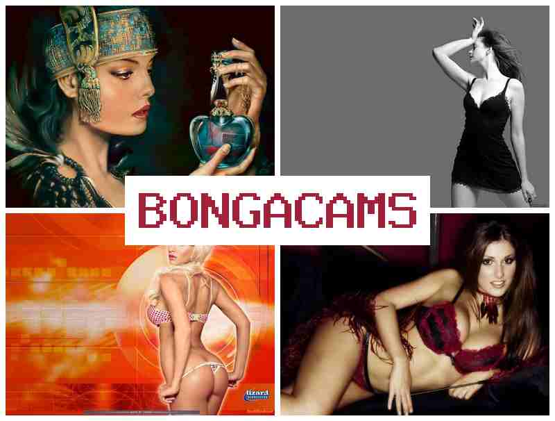 BONGA CAME ᐉ Russian Mature Webcam Video & Big Hot Black Sex