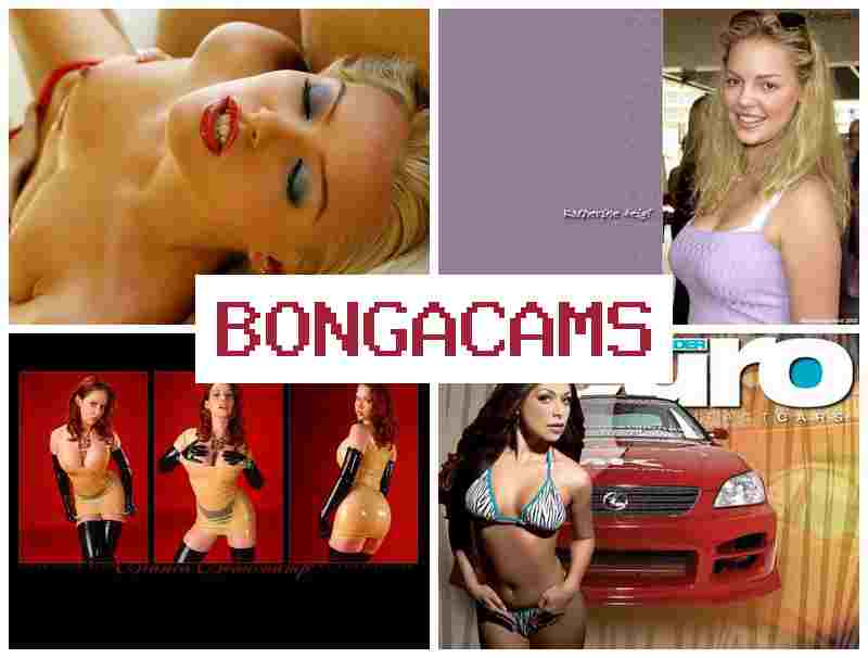 BONGA CAMZ 🔔 Milf Big Ass, Webcam & HD Sex Tube XXX Sex