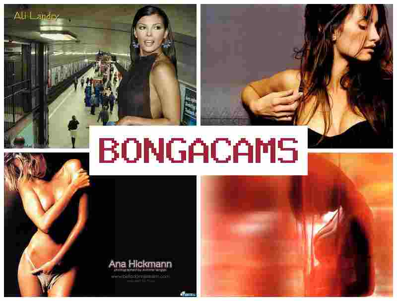 BOGNACAMS 📹 Gangbang Slut & Boys Love Matures Sex