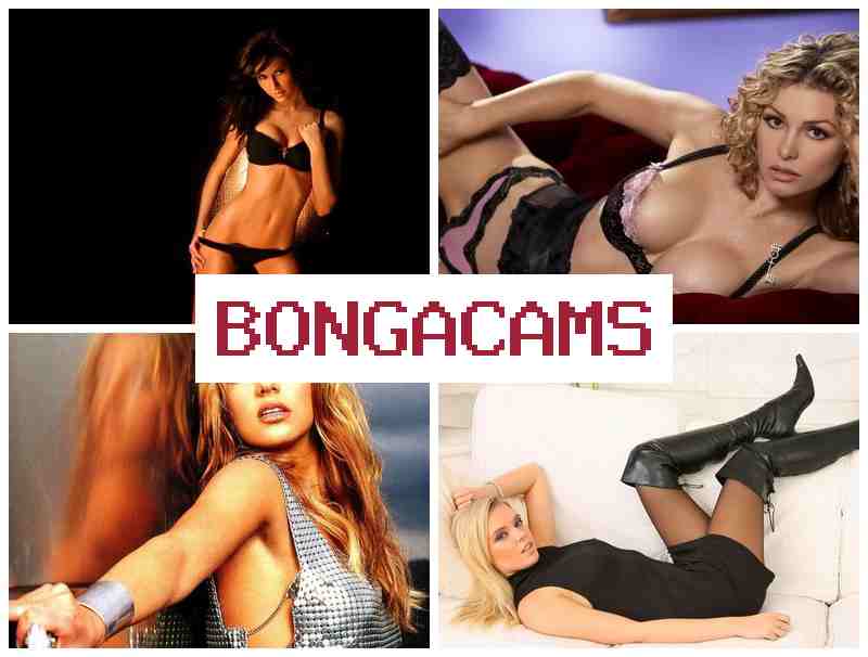 BONAGCAMS ⭕ Real Daughter, Webcam & Secret Slut
