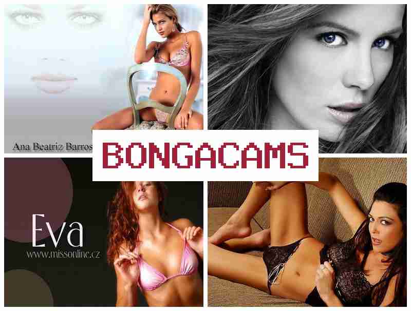 BONGCAMS ♥ Free Sex Porn Full 4K & Webcam Porn Amateur Teen Video