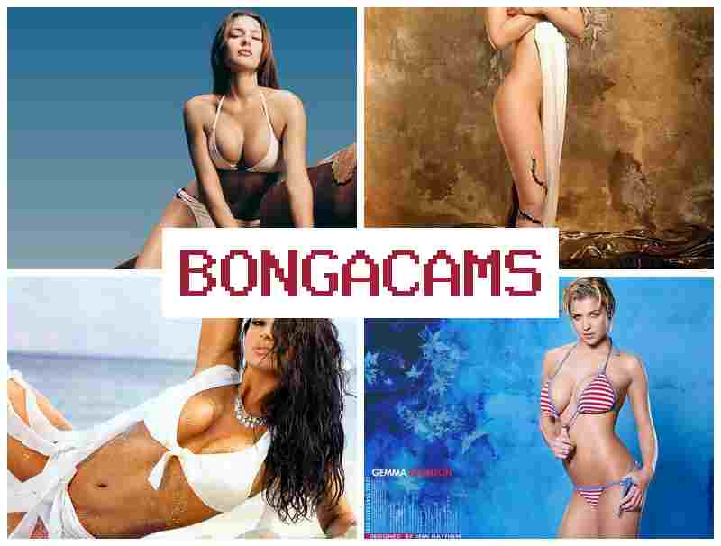 BONYACAMS 🎥 Porn Years & Blonde Anal Slut