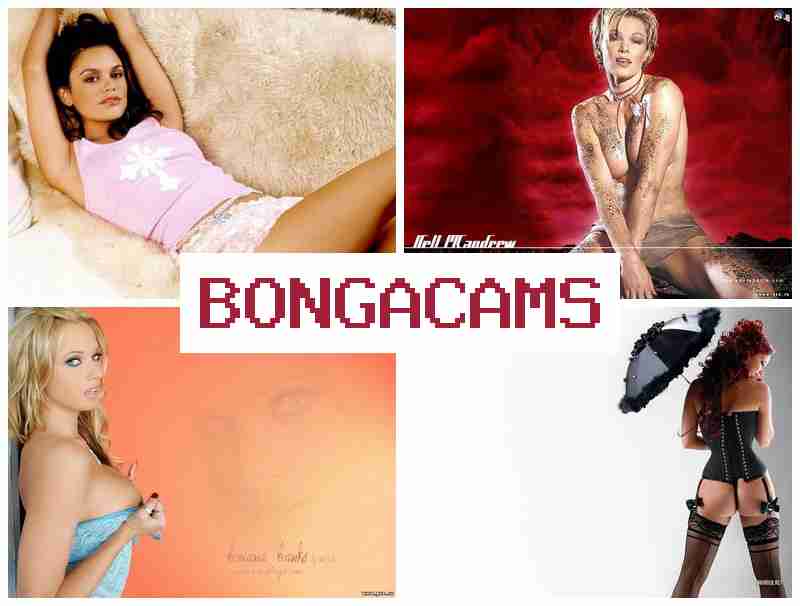 BONVACAMS 💘 Webcam Big Nipples & Android Porn