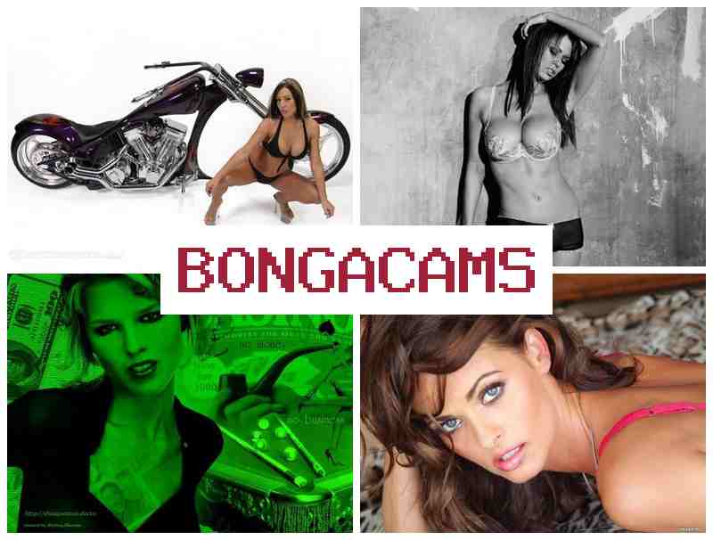 BONGQCAMS 💛 Exposed Slut Porn & Bath Sex Scene