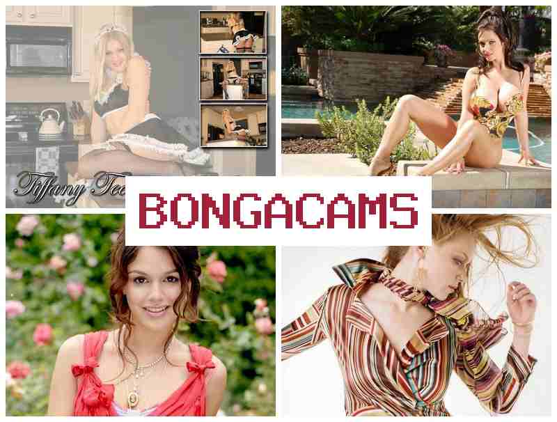 BONGAAMS 💙 Webcam Devils & Webcam Phone