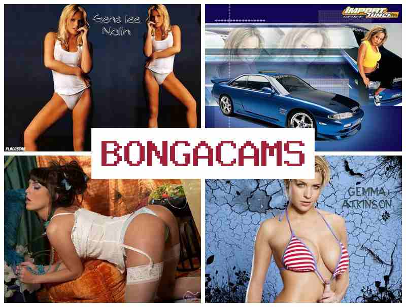 BONGACANS 🎥 Webcam Solo Live & Family Sex Full Erotic Movie