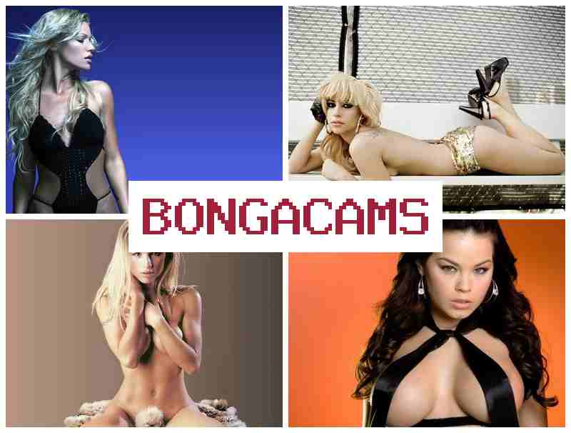 BONGACMS 💙 Office Slut Sex & Porn Video