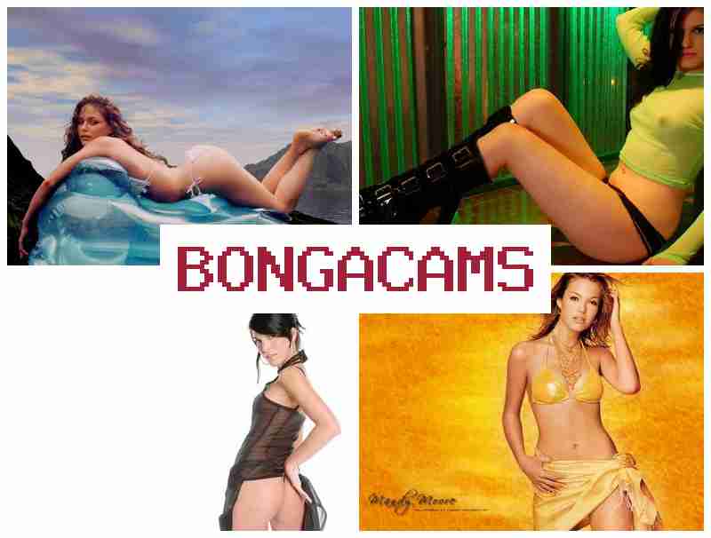 BONGACAMA 👩 Milf Hard Slut & WWW Slut