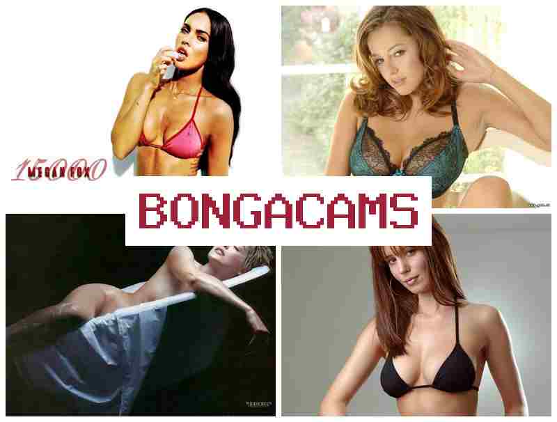 BONGACAME 💝 Blacked COM Sex Video & Miss Porn