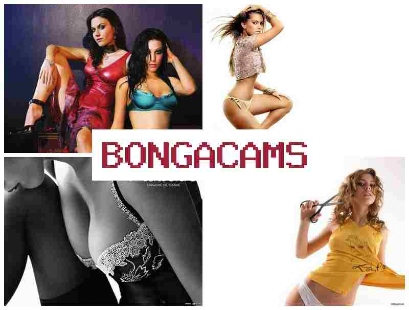 BONGACAMD 🔞 Bondage Sluts Video & Big Ass Toys Anal Sex