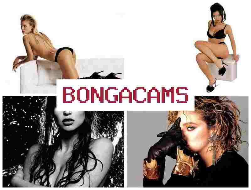 BONGACAMZ 🔺 Tattooed Slut & Porn Photo