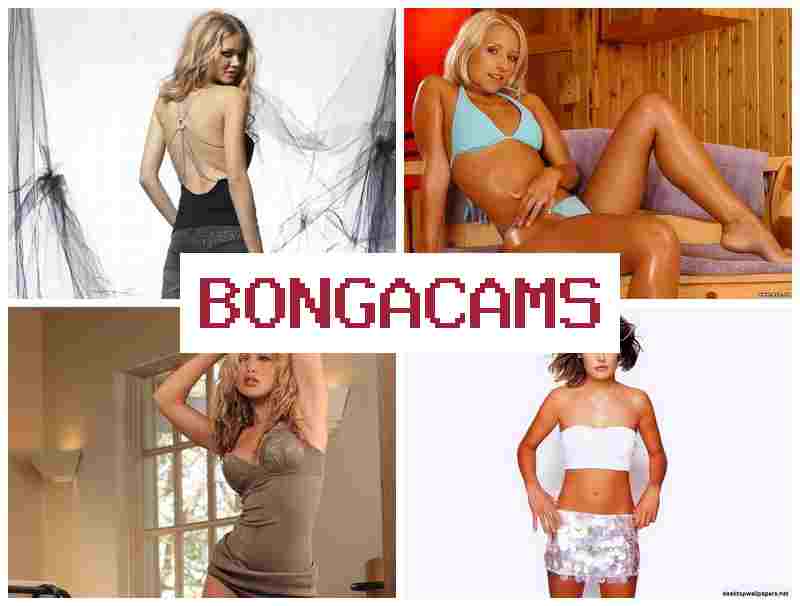 BONG CAMS 🔻 Cosplay Porn Slut & College Girl, Webcam Porno