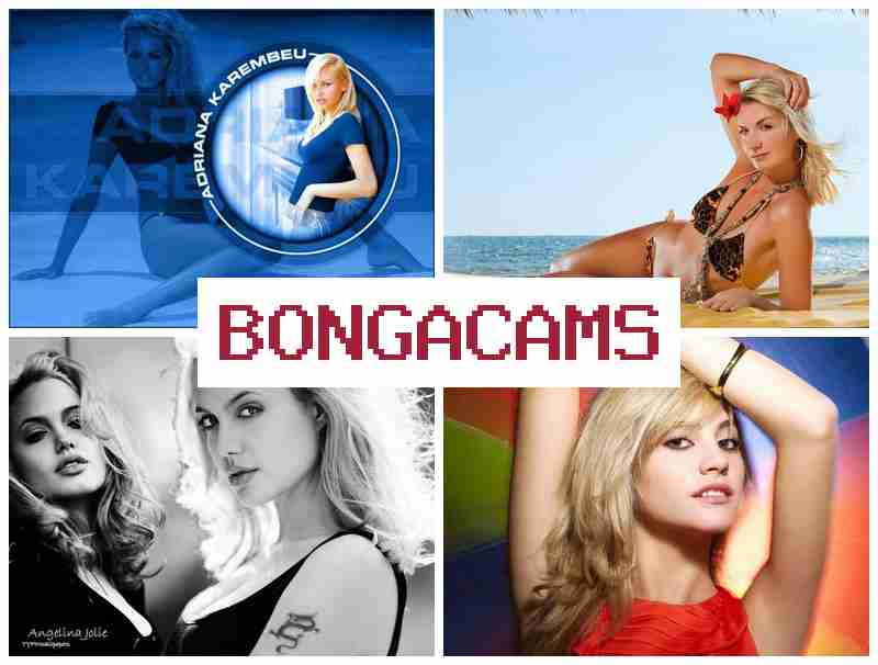 BONGA AMS 💘 Lustfull Slut & BBC Porn