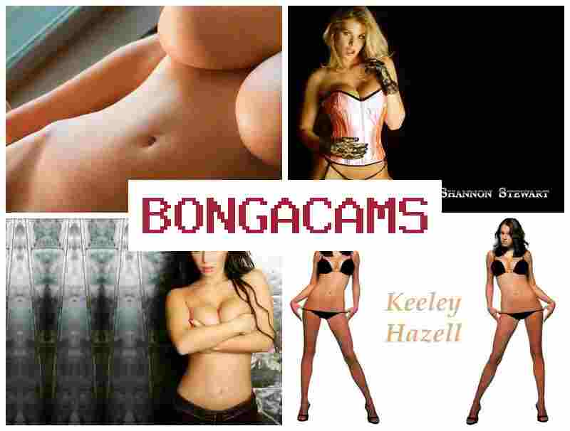 BONGGA CAMS ▓ Spanking Slut & Russian Sluts Ass