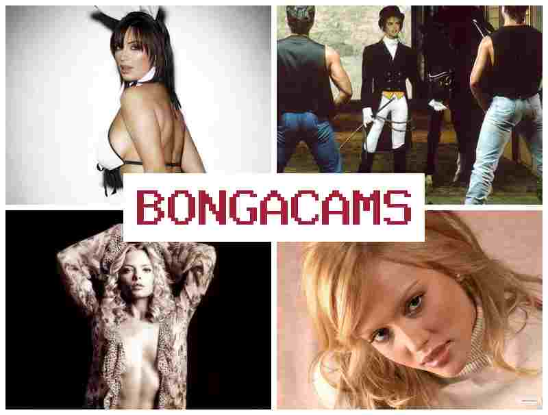 BONGA CCAMS ✔️ Granny, Webcam, Anal & Hairy, Webcam Models,