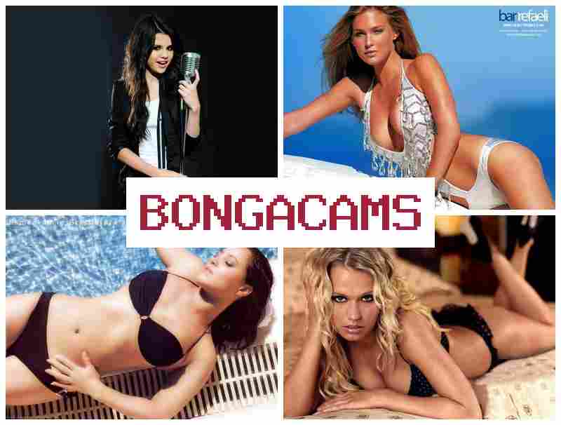 BONGA CAAMS ⭕ Sex Porn & 18+ Y Sex