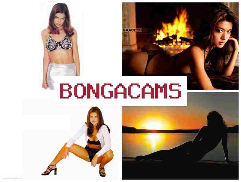 BBONGACAMS ⭕ Big Ass Webcam Sex & Brunette Anal Sluts