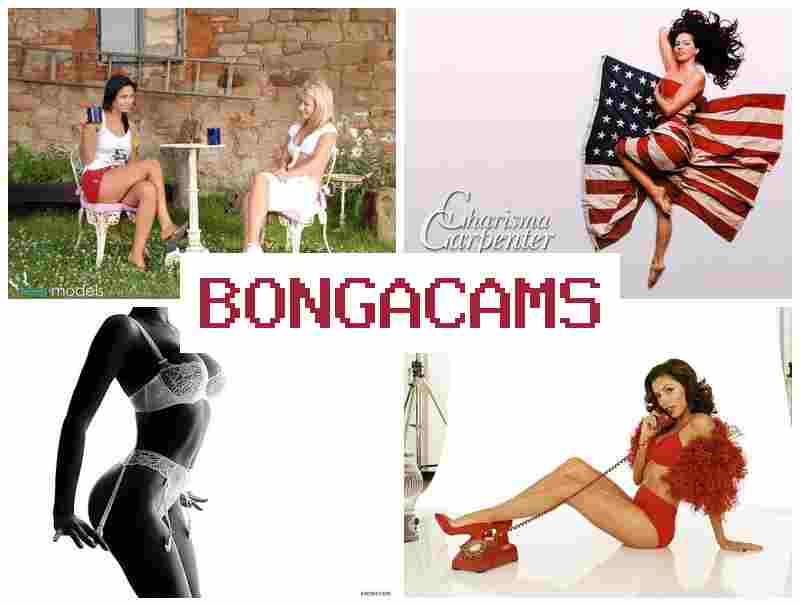 B0NGA CAMS 💘 Baby Girl Sex & Cum Slut