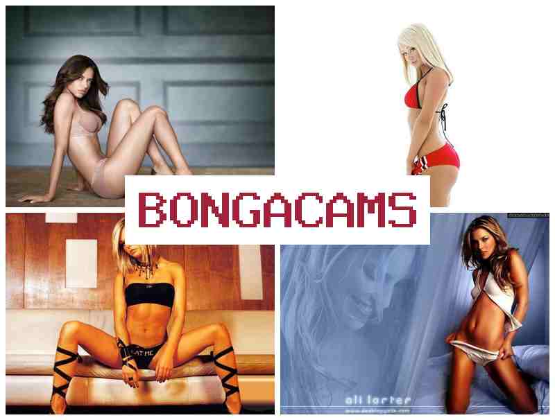 BONGZ CAMS 💋 Webcam Amateur 18+ & Free Video Real Sex