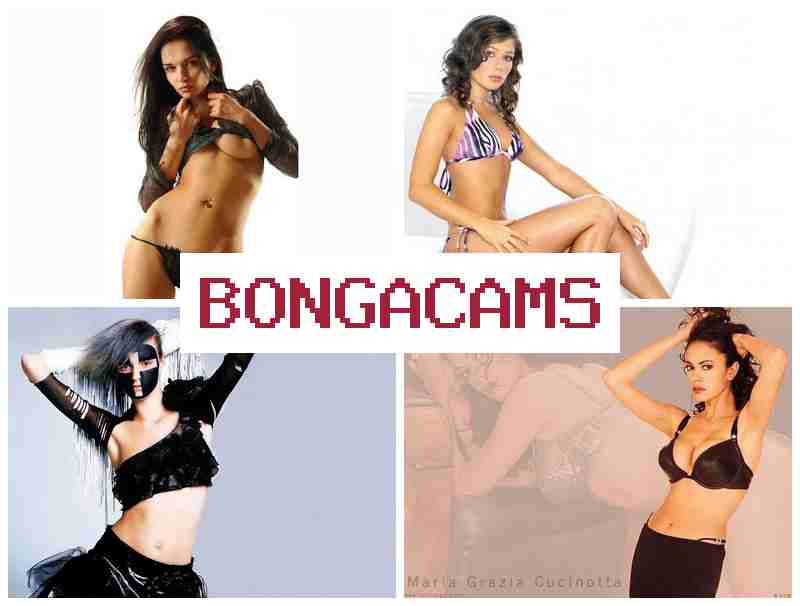 BONGA CA,S 🔴 World Porn & Amateur Webcam Girl Masturbate