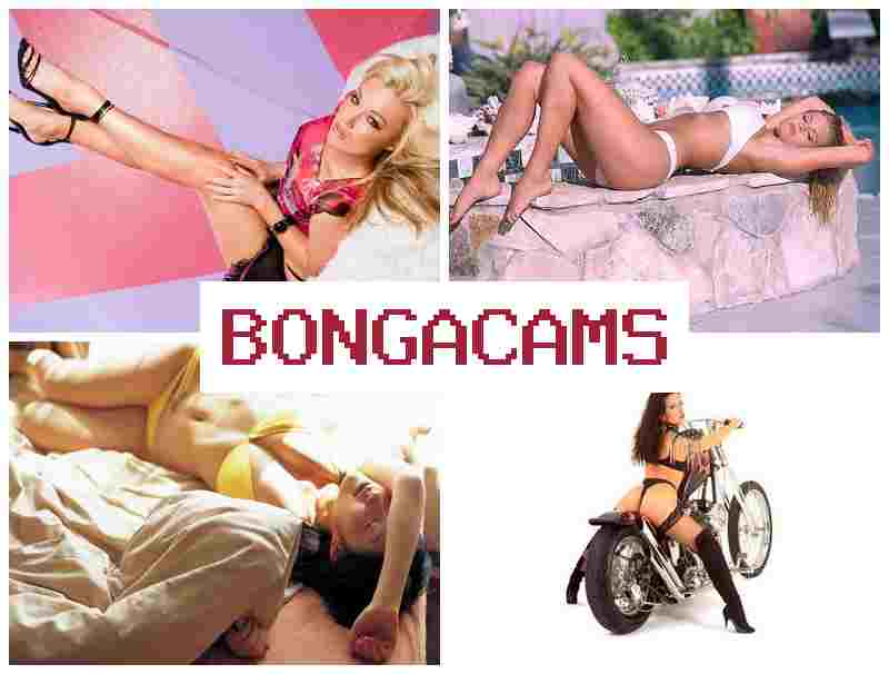 BONGA CAMW 💟 Submissive Slut Sex & Wanted Slut Porn