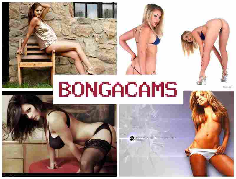 BONGA CAMD █ Germany Mature Sex & Porn Tok