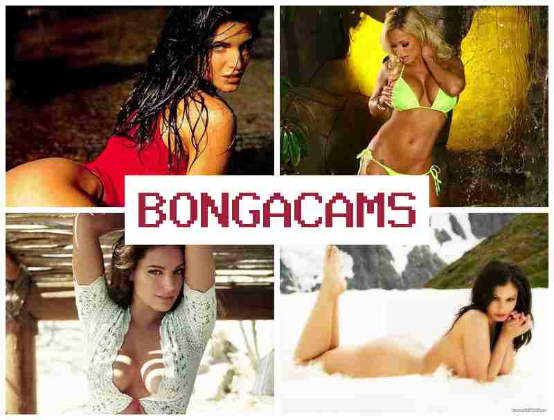 BONGA CAMX ✔️ Live Webcam Rips & Mature Milf Porn