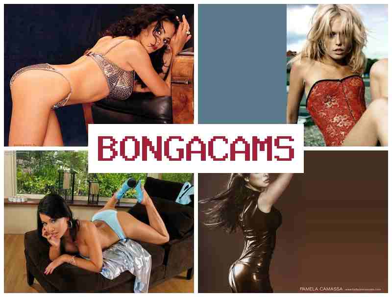 BONGCAMS 💏 Pic's Porn & Girls Leaks Sex Videos