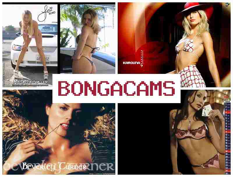 BONFACAMS 🔶 Big Natural Tits Girl Sex & Lady Ladies Porn