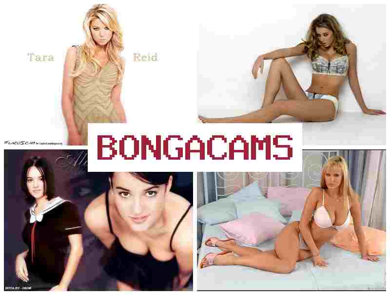 BONGQCAMS 🔺 Hot Wife Slut Video & Your Webcam Porno