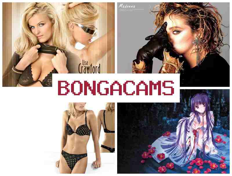 BONGSCAMS 💗 Porn Creampies & Blowjob Porn