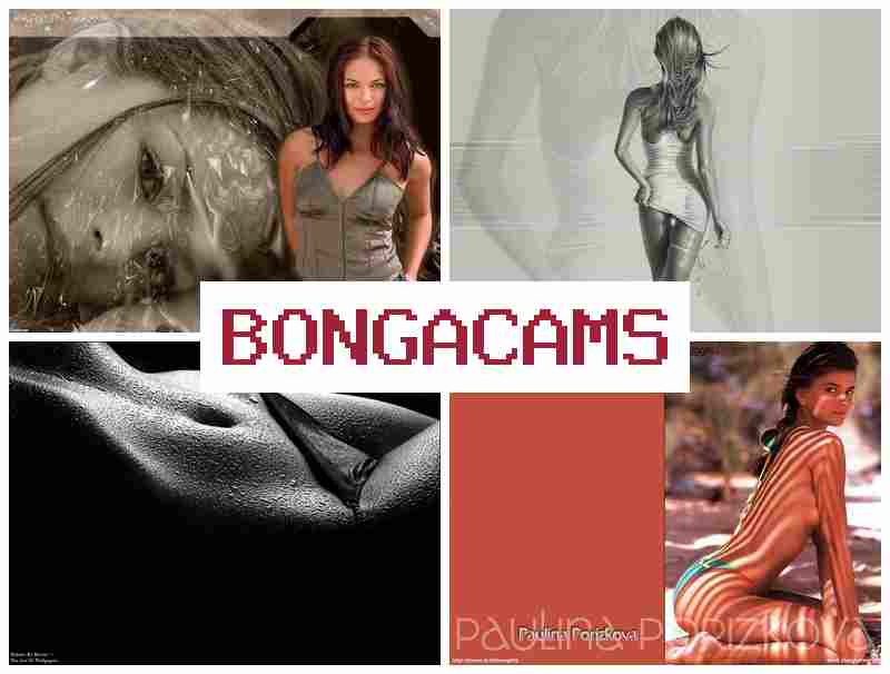 BONGAAMS 👩 Latina Milf, Webcam & Adult Sex Anal