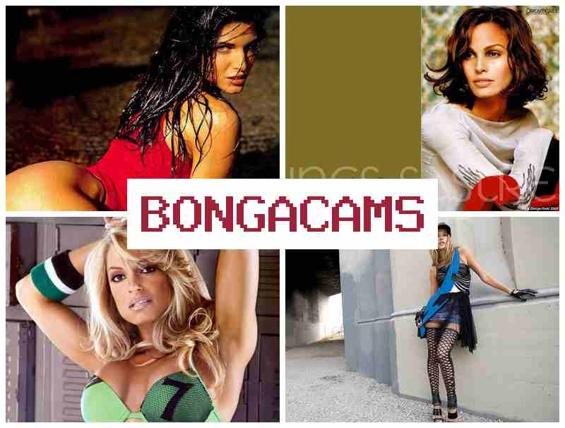 BONGACZMS 🔺 Me A Webcam Video & Catching Sex Real