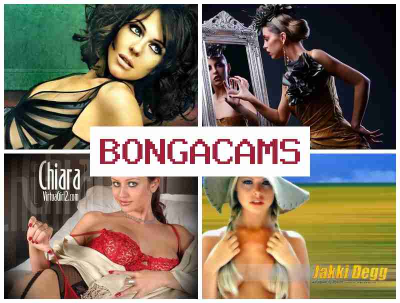 BONGACAMA 👩 Big Ass Like Sex & Russian Cum Slut