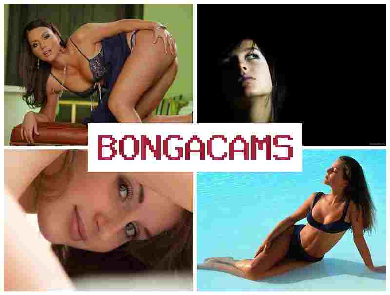 BONGACAMX 🔺 Webcams Soft & Fuck Sex Real Threesome