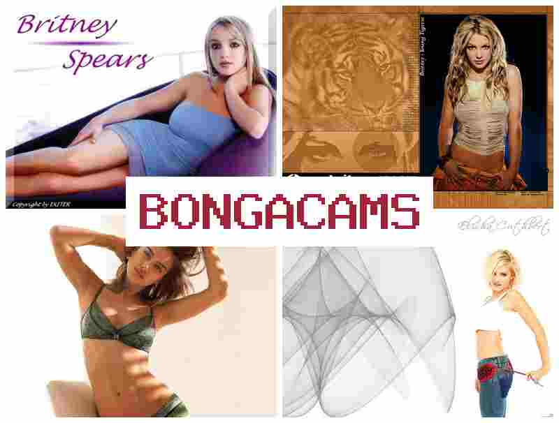BONGACAMZ 👠 Sex 18+ Porn & Mature Slut Gets