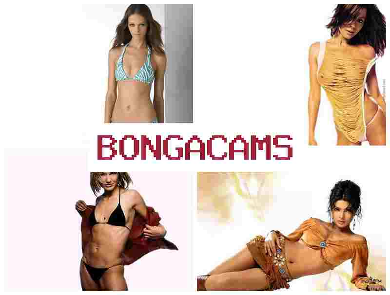 BONG CAMS 💻 Free Sex Meeting & Webcam Record Nude Video