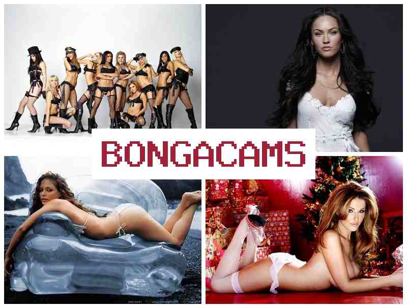 BONGACAMS 📹 7 Webcams & Japanese Girl Porn