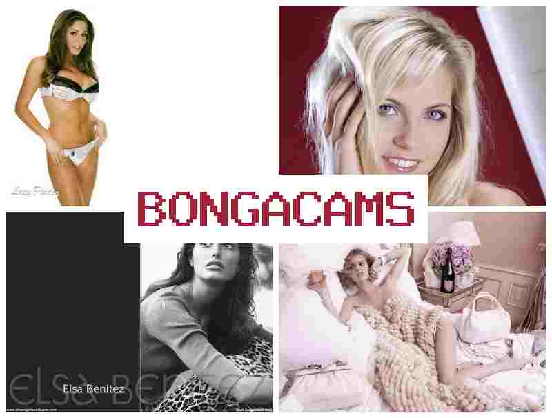 BONGA CAS ᐉ Public Porn & Asian Webcam Porn Video