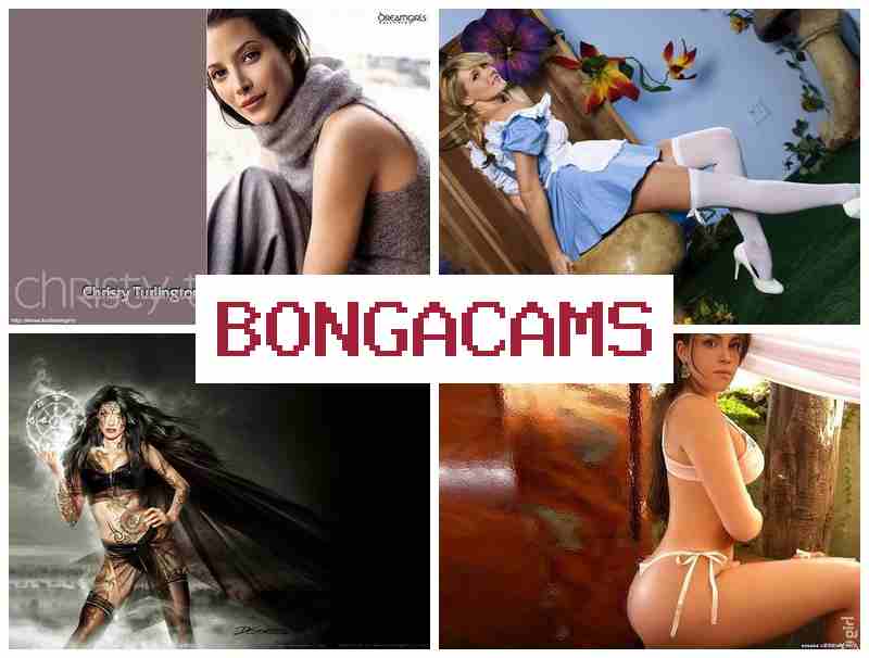 BONGACAM ▒ Big Ass Anal Oiled Sex & Slut Teen Big Tits Porn