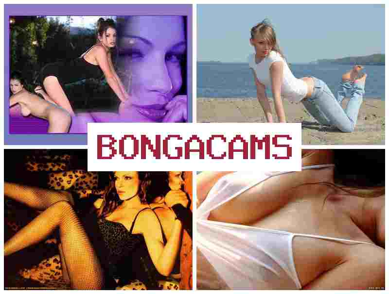 BBONGACAMS 👩 Better Porn & Young Porn Webcam