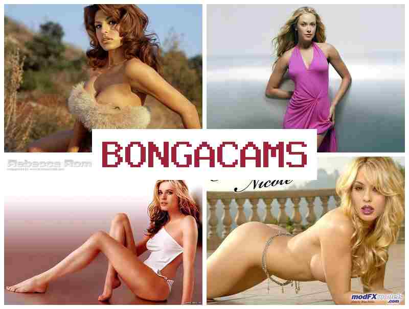 BONGA CMAS 🆓 Brunette Slut Porno & Busty Big Tits, Webcam