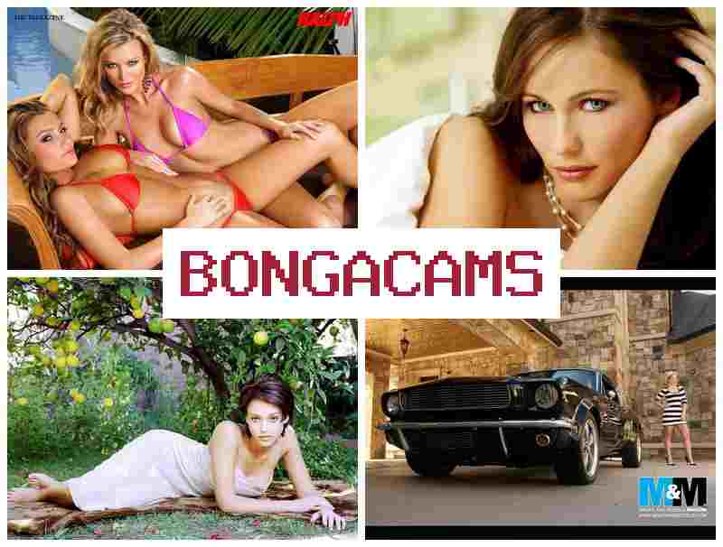 BONBA CAMS 🔷 Free Sex Video Casting & Porn Download