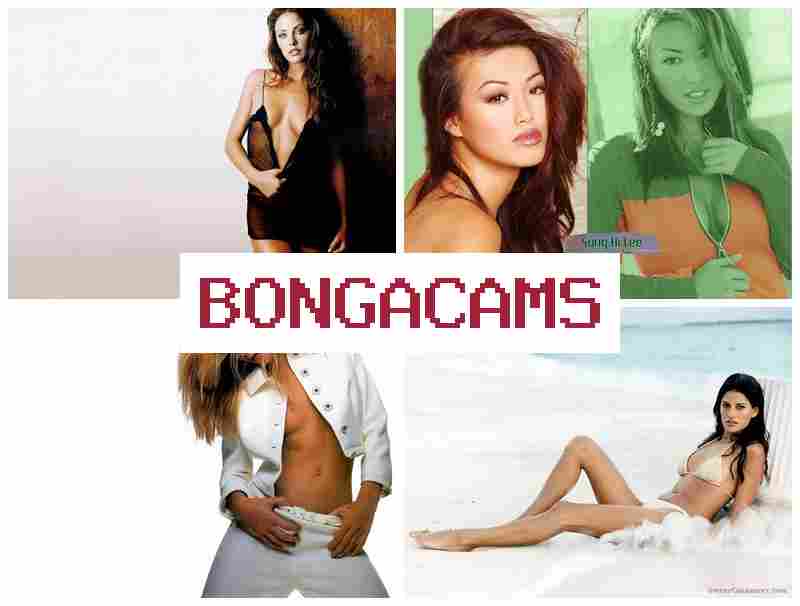 BONGQ CAMS 🌟 Arab Big Sex & Russian Milf Slut