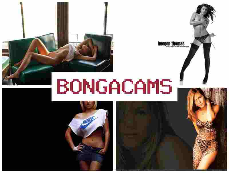 BONGW CAMS 🎇 Live Porn & Free Sex Video Download