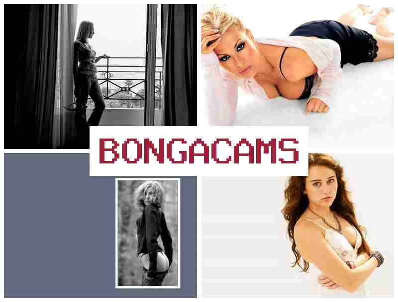 BONGA CWMS 🔺 Slut Wife Big Tits & Webcam Dance Girl