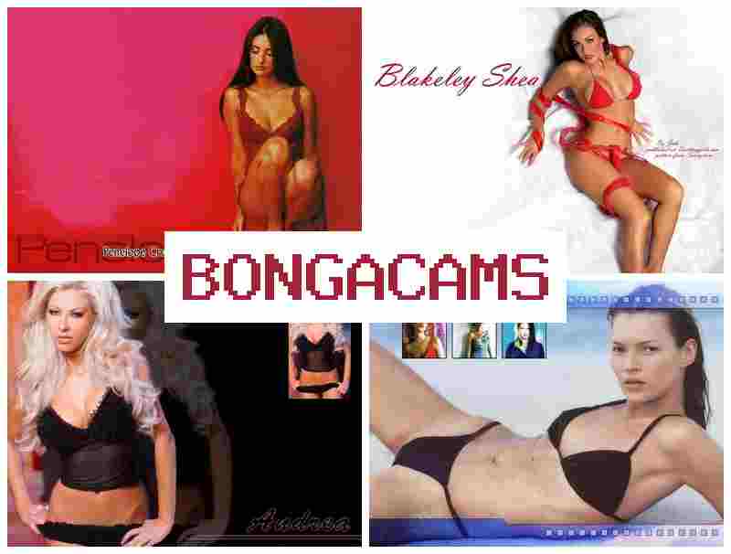 BONGACAAMS 🔷 Amazing Slut Wife Porn & School Webcam Nude