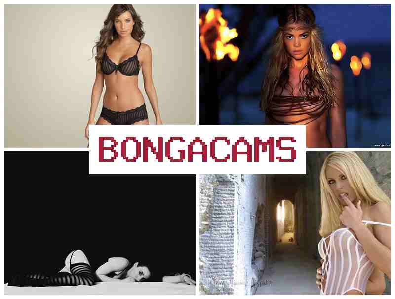 BONGACAMSS 💋 Anal Slut Bondage & Fucking Anal Slut